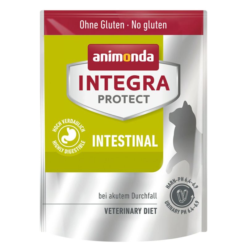 楽天市場】【猫】animonda アニモンダ INTEGRA PROTECT RENAL