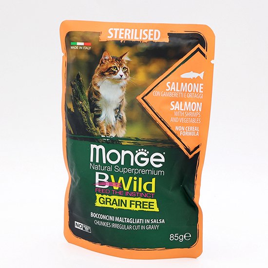 B Wild Low Grain  野ウサギ4kg 猫用ドライフード B Wild Low Grain 野ウサギ4kg 猫用ドライフード