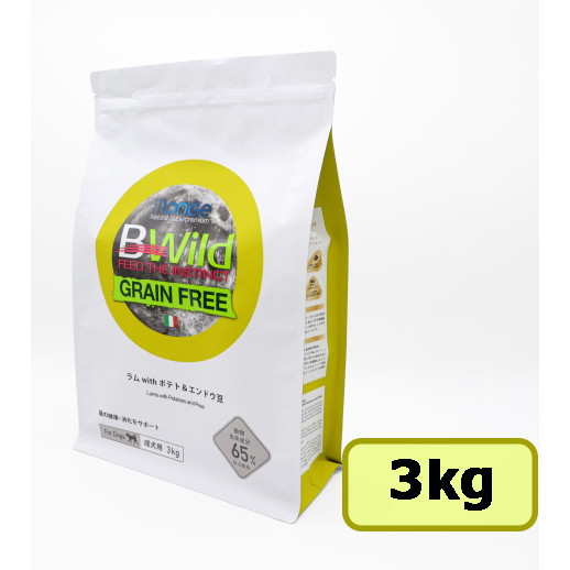 楽天市場】MONGE モンジュBwild ビーワイルド プレミアムフード