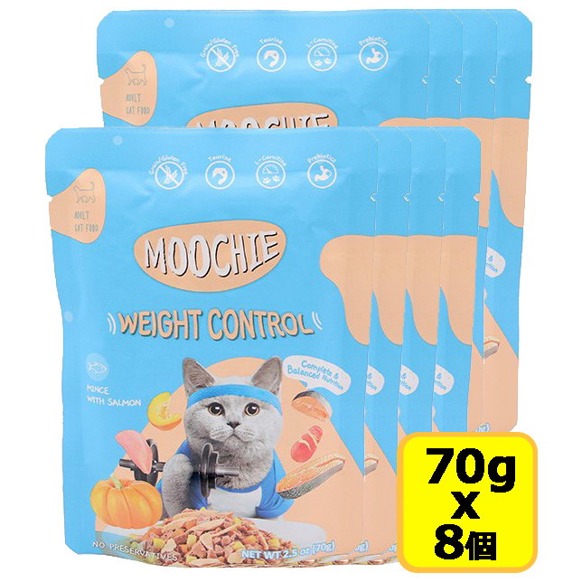 楽天市場】Moochie ムーシー猫パウチ アンチョビ70gx12パック