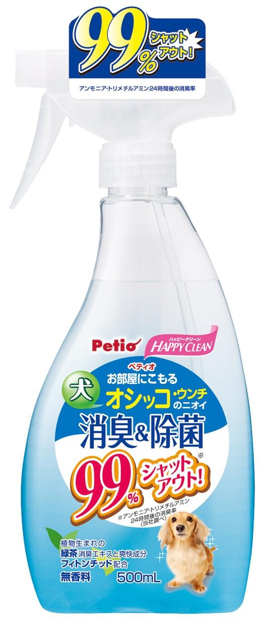 シュシュット！ 厚手おそうじシート 犬用(25枚入*15袋セット)