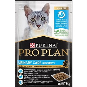 楽天市場】PRO PLAN プロプラン キャット パウチ 7歳以上の成猫用