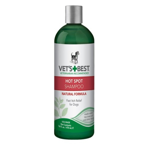 楽天市場】VET'S BEST ベッツベスト 犬用 ALLERGY ITCH RELIEF SPRAY