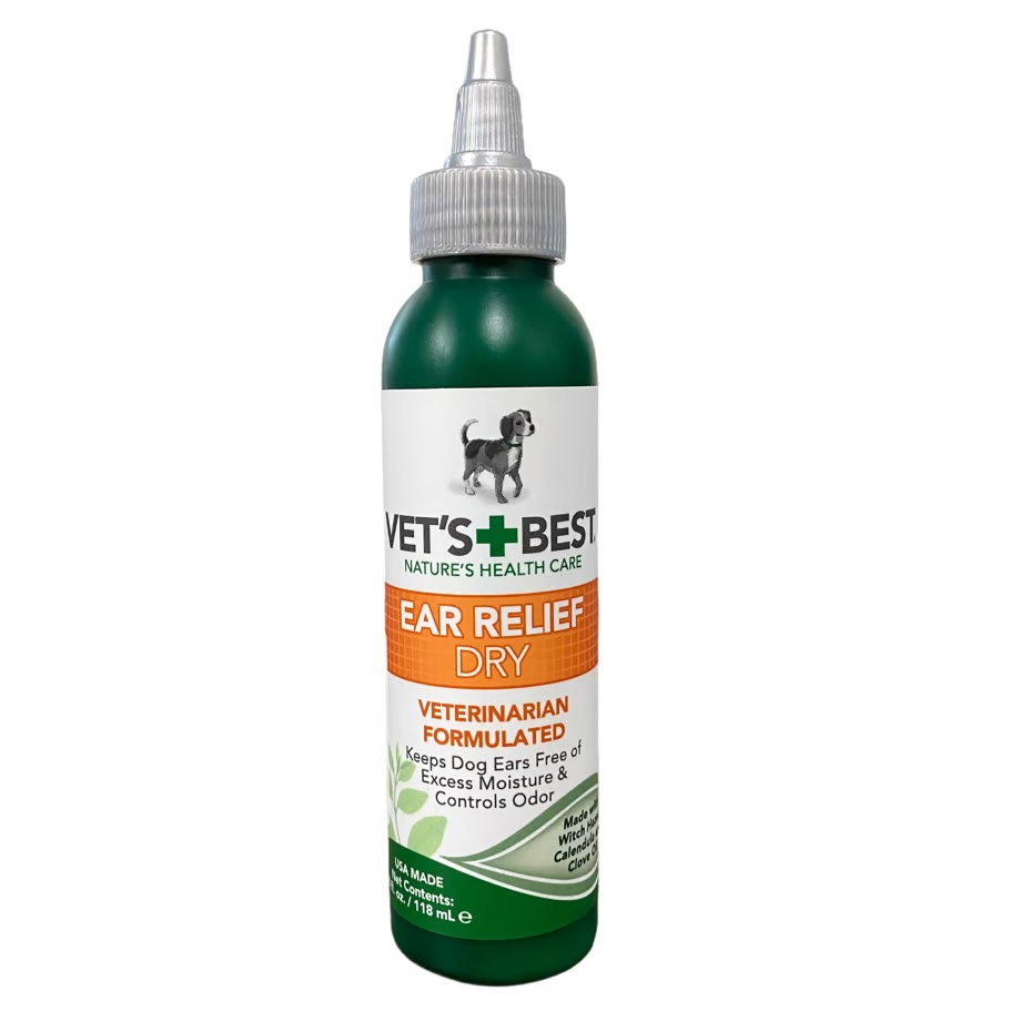 楽天市場】【犬】VET'S BEST ベッツベスト 犬用 ALLERGY ITCH RELIEF