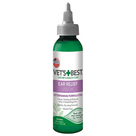楽天市場】VET'S BEST ベッツベスト 犬用 ALLERGY ITCH RELIEF SPRAY
