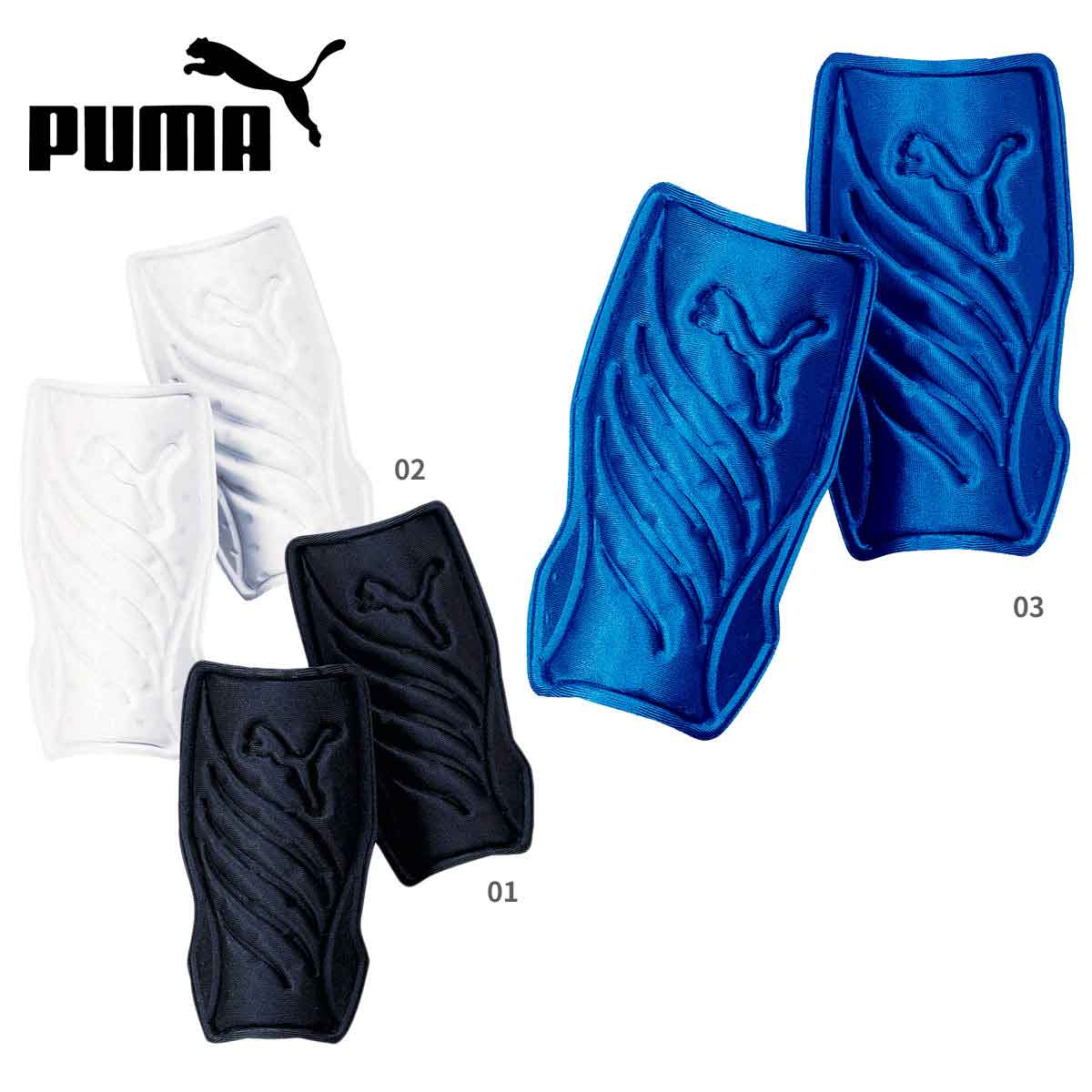 ファッションデザイナー プーマ PUMA メンズ ユニセックス PMJ-030647 パワーキャット ライト IND 03 チーム パワー ブルー  riosmauricio.com