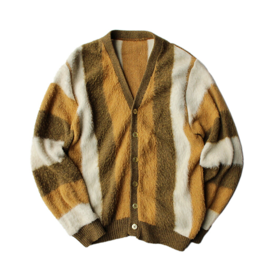 楽天市場】60's USA製 大きいサイズ XL 35% モヘア ☆ LORD JEFF