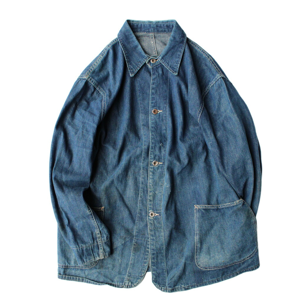 楽天市場】50's 60's ビンテージ ☆ BIG SMITH ビッグスミス