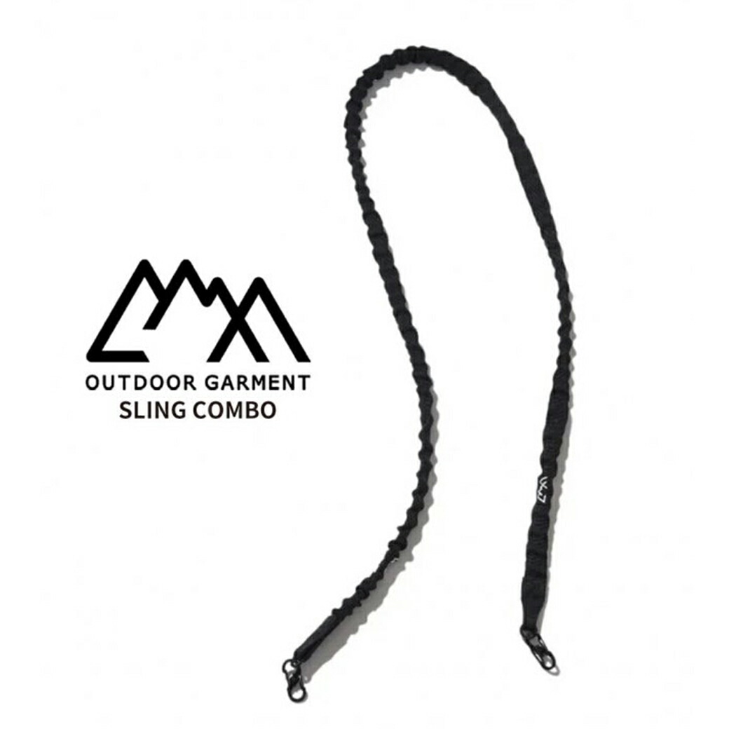楽天市場】【20%オフ・12/4～】CMF OUTDOOR GARMENT SLING BELT-2024SS