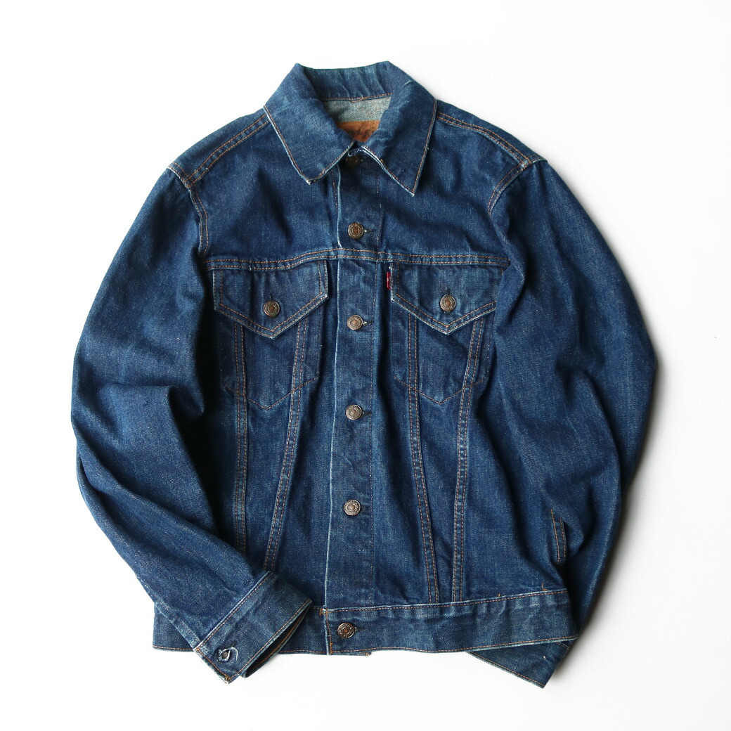 demarvergara様ビンテージ★Levi's 70706★ジージャン古着 demarvergara様ビンテージ☆Levi's 70706☆ジージャン古着