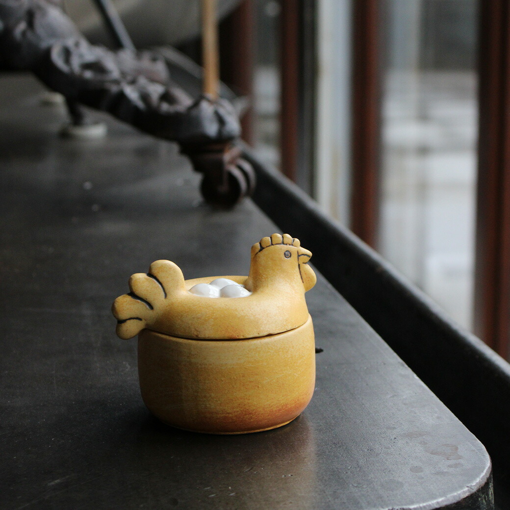 楽天市場】リサ・ラーソン コッコスモール | Lisa Larson | コッコS