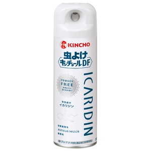 (貨物輸送無料)(まとめ買い・容れもの売りわたす)虫よけキンチョールＤＦ 黒色火薬無償性 無芳ばしさ（200mL）（40個書き割り）/ 金鳥