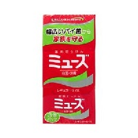ミューズ石鹸 レギュラー 3個パック/ アース製薬