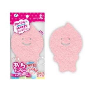 (送料無料)(まとめ買い・ケース販売)キクロンｆ　あわもっちー（120個セット）/ キクロン｜街の雑貨屋さん