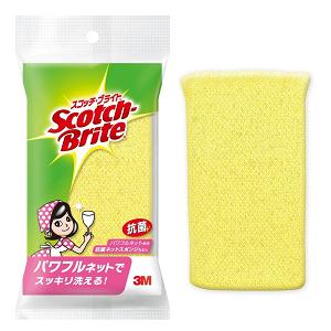 (貨物輸送無料)(まとめ買い・入れもの売りわたす)スコッチブライト ＮＴ-０１Ｋ（120個仕掛ける）/ スリーエムジャパン