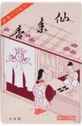 (送料無料)(まとめ買い・ケース販売)新仙年香 大型バラ C207(40個セット)/ カメヤマ(孔官堂)|街の雑貨屋さん