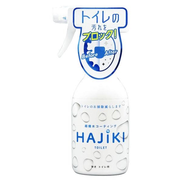 (送料無料)(まとめ買い・ケース販売)Tipo’s 超撥水コーティング剤 弾き トイレ用 本体（250mL）（24個セット）/ 友和
