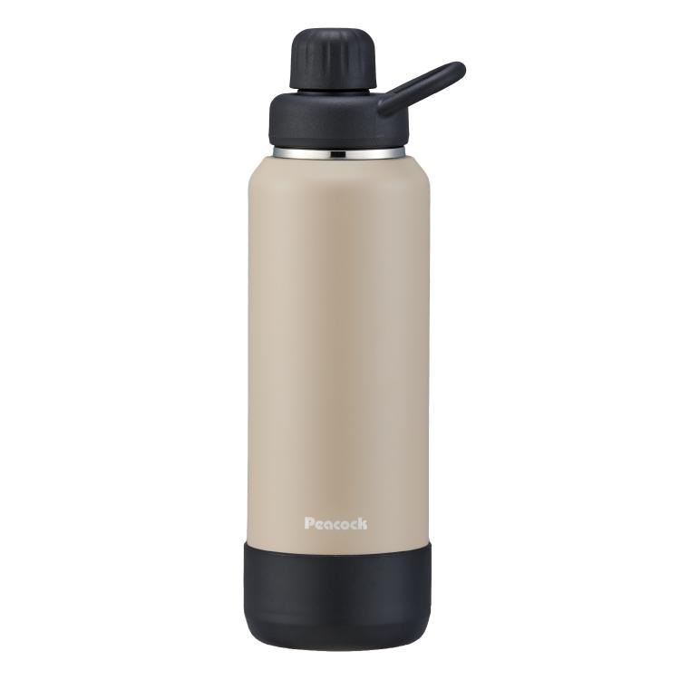 楽天市場】炭酸飲料対応 ステンレスボトル ストレートドリンク 直飲み