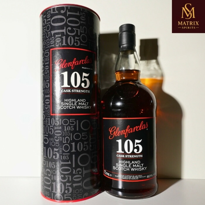 楽天市場】グレンファークラス 105 カスクストレングス 1000ml （1L