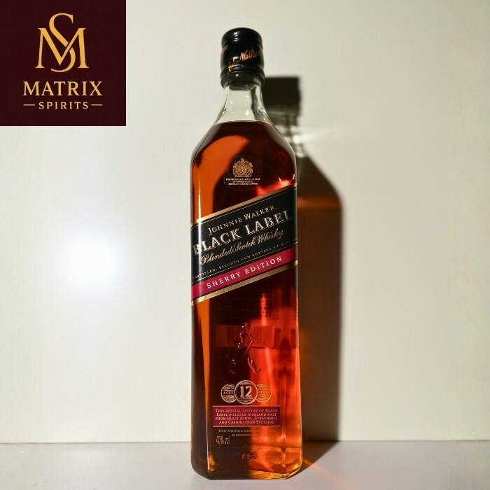 楽天市場】ジョニーウォーカーブラックラベル 12年Johnnie WalkerBlack