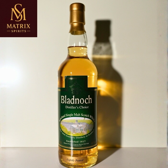 楽天市場】ブラドノック 15年 アデラ 700ml 46.7度 正規輸入品 箱付