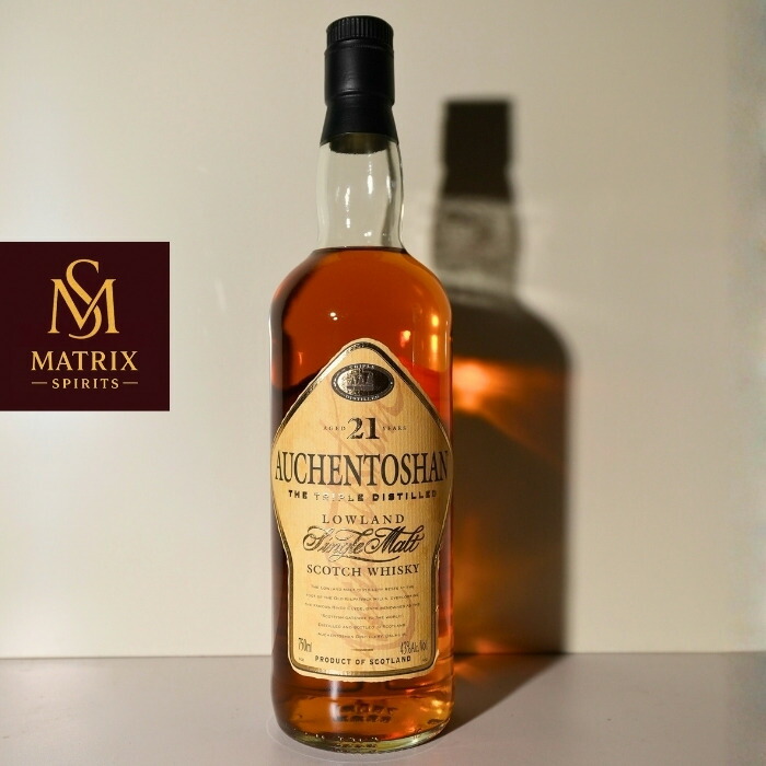 楽天市場】特級オーヘントッシャン12年AUCHENTOSHANYRS 12 OLD43GL