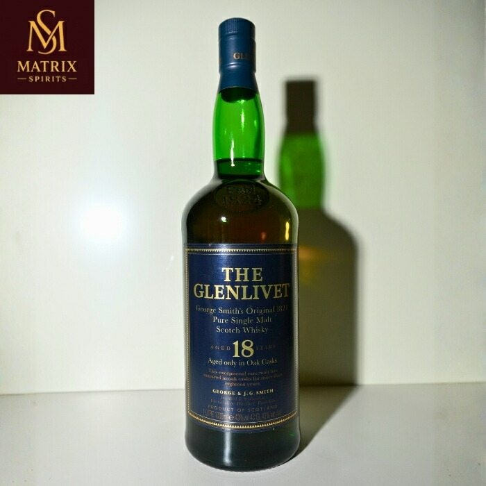 楽天市場】【豪華箱入】グレンリヴェット[1958]年・[55]年熟成品