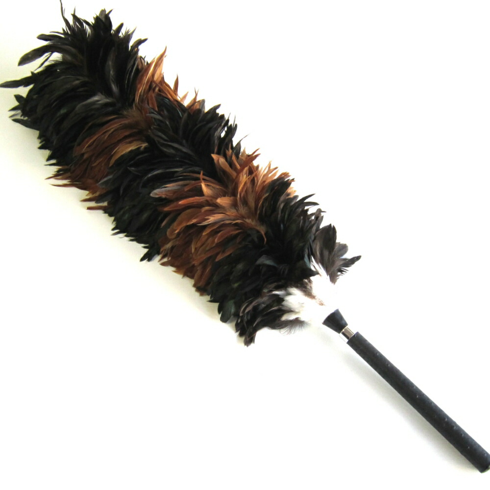 industrial feather duster