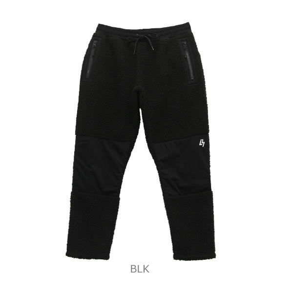 ルースイソンブラ LUZ e SOMBRA LTT SBF BONDING COMBI LONG PANTS T2012412 サッカー フットサル  ウエア 珍しい