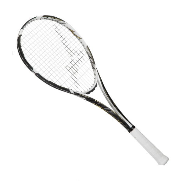 DIOS pro-X OOU ミズノ　ソフトテニス NEW X＞軽量Xサイズ追加！速いテンポとパワードライブで攻め切れ
