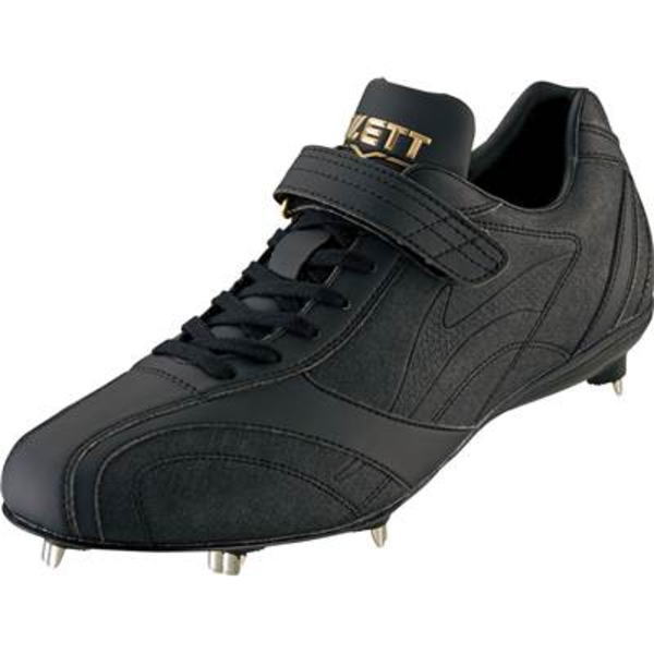 楽天市場】ゼット 埋込みスパイク スーパーグランドジャック ZETT