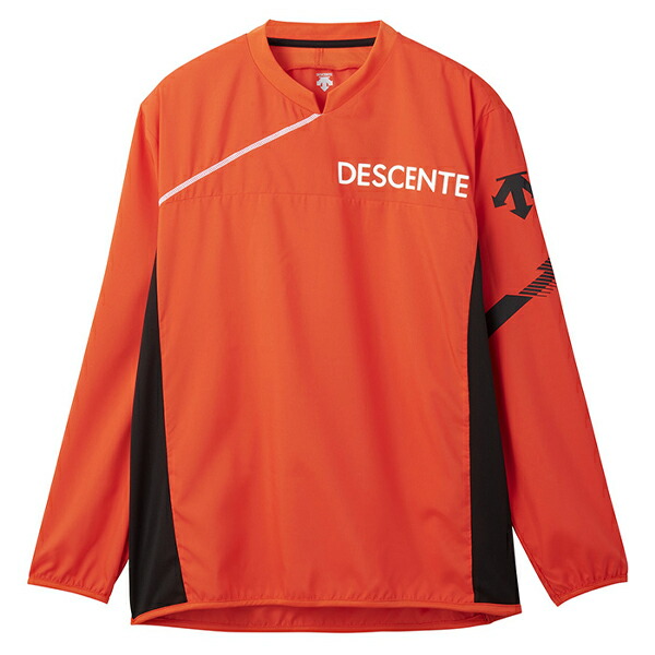 DESCENTE - デサント　長袖ウェア️‍♀️✨レディース✨ DESCENTE Tシャツ 長袖 レディース デサント バレーボール 吸汗