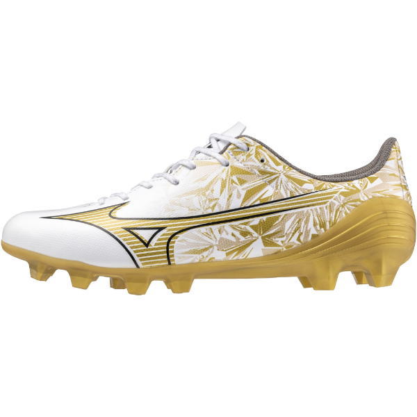 Mizuno Alpha サッカースパイク25cm シューズケース付き Amazon | [ミズノ] サッカースパイク MIZUNO α ミズノアルファ