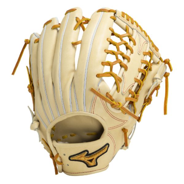 ミズノ ミズノプロClassic 1AJGR30007 野球MizunoPro ミズノプロ 軟式野球グラブ 外野手用 湯もみ加工無料|フットボールシティ