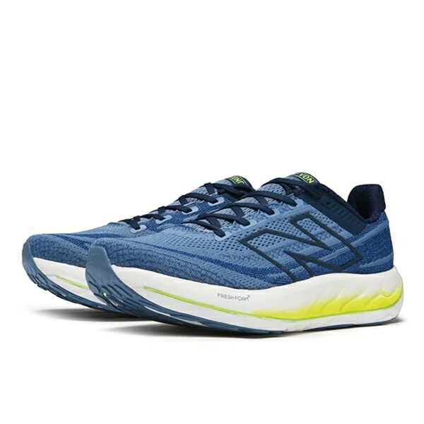 ニューバランス　Fresh Foam X Vongo v6 LZ6　MVNGOLZ62E　ランニングシューズ