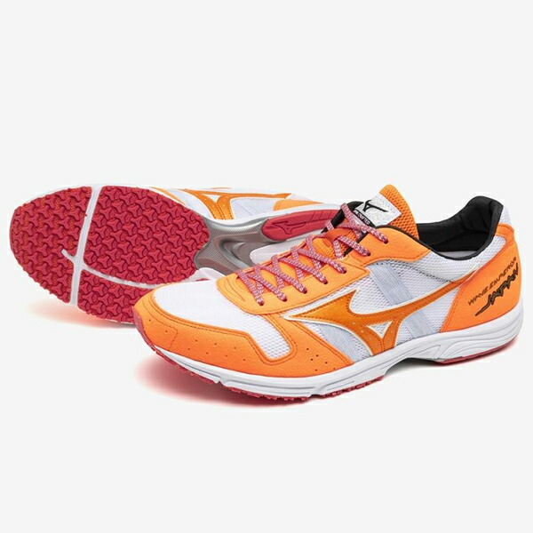 ミズノ　ウェーブエンペラー　25cm FUTUR × MIZUNO “WAVE EMPEROR F”が5/25先行発売 (フューチャー