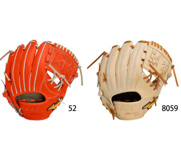 楽天市場】【大感謝祭期間中P5倍】ミズノプロ 硬式 グラブ 5DNA