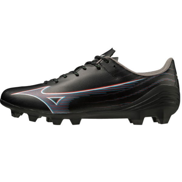 スパイク／サッカー・ラグビー／27.0／黒／P1GA236501／新品・未使用品 ラグビースパイク・シューズ | ウィンタースポーツ・マリン用品