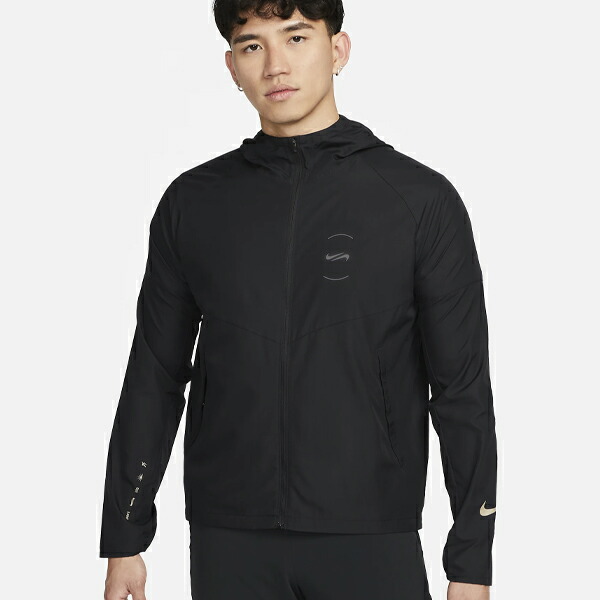 楽天市場】ナイキ NIKE マイラー レペル ランニングジャケット