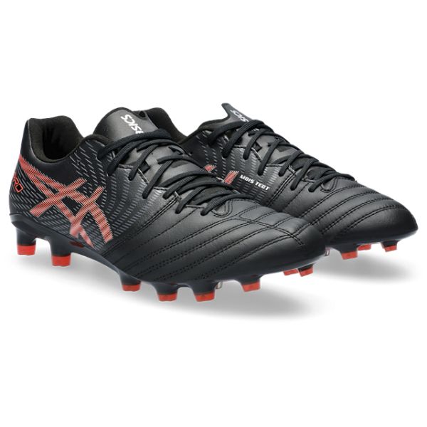 asics DS LIGHT PRO スパイク25.0cmサッカースパイク アシックスから誕生25周年を記念した新スパイク「DS LIGHT PRO