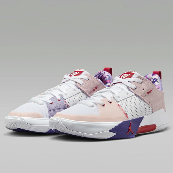 【新品未使用】Jordan ワンテイク5PF 26CM バスケットボールシューズ 新品未使用26cm ナイキ NIKE JORDAN/ジョーダン ワンテイク4PF