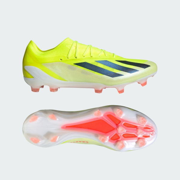 エックスクレイジーファスト　SG 国内未発売】 エックス クレイジーファスト + SG 27cm adidas