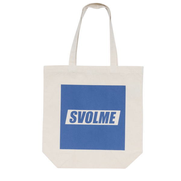 楽天市場】svolme【スボルメ】ナイロンビッグトート〈サッカー