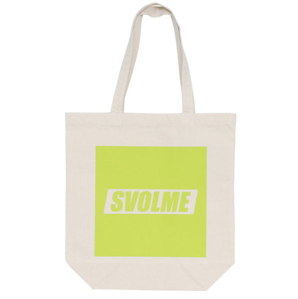 スボルメ トートバッグ 楽天市場】svolme【スボルメ】ナイロンビッグトート〈サッカー