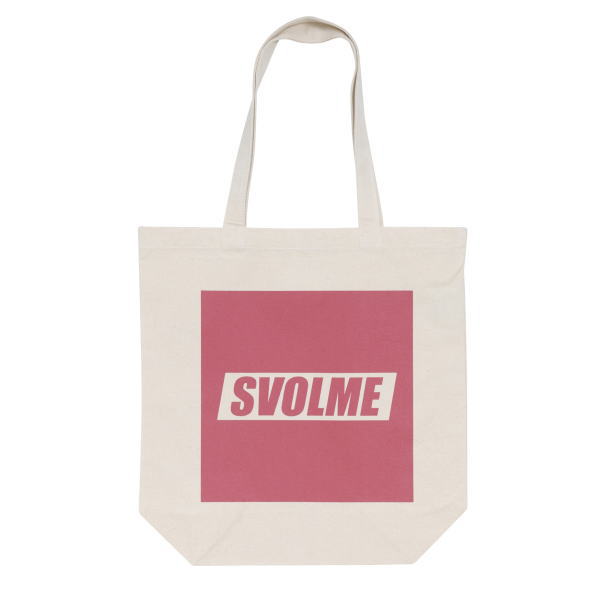 楽天市場】svolme【スボルメ】ナイロンビッグトート〈サッカー