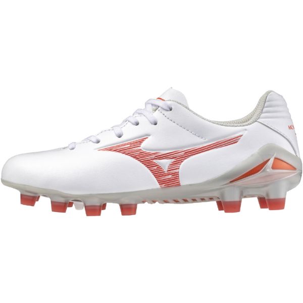 Mizuno プロフェッショナルモデル サッカースパイク　２３.５センチ Mizuno プロフェッショナルモデル サッカースパイク - メルカリ