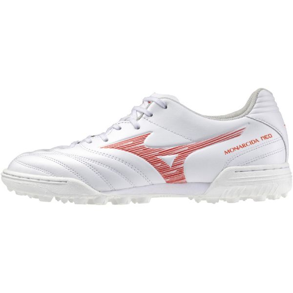 ミズノ　MIZUNO　モナルシーダネオ３ SW AS　P1GD242460　サッカートレーニングシューズ　スーパーワイド　超幅広　甲高