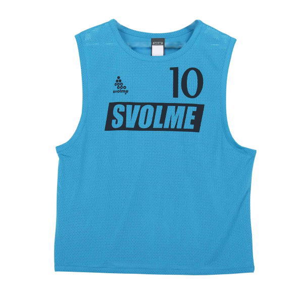 楽天市場】svolme【スボルメ】ビブス〈サッカー フットサル
