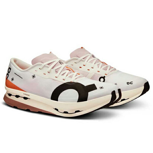 【25.5】On Cloudboom Echo3 オン クラウドブームエコー3 OnのスーパーシューズCloudboom Echo 3（クラウドブーム エコー 3