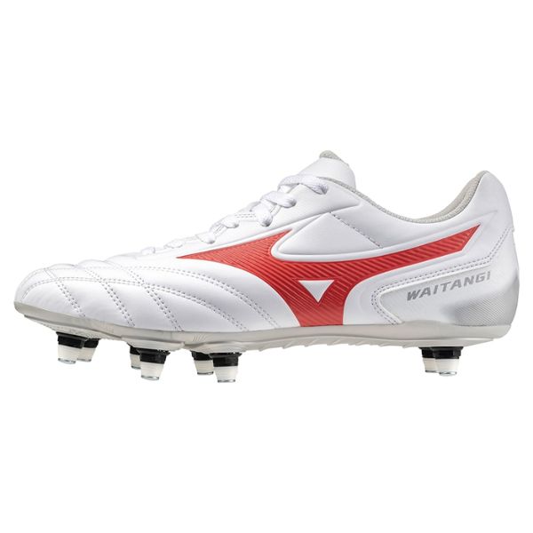 ミズノ　MIZUNO　ワイタンギ II CL　R1GA240160　ラグビースパイク｜フットボールシティ